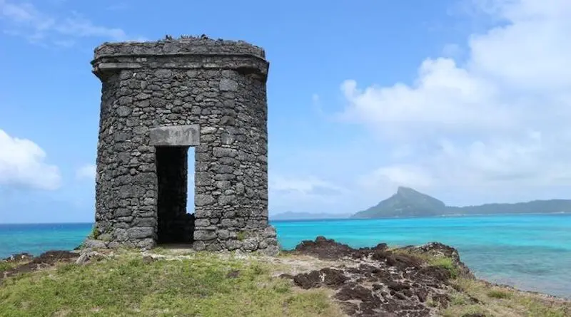 Tropical Archaeology: Advanced Dating Method Reveals Age Of Pacific Coral Architecture